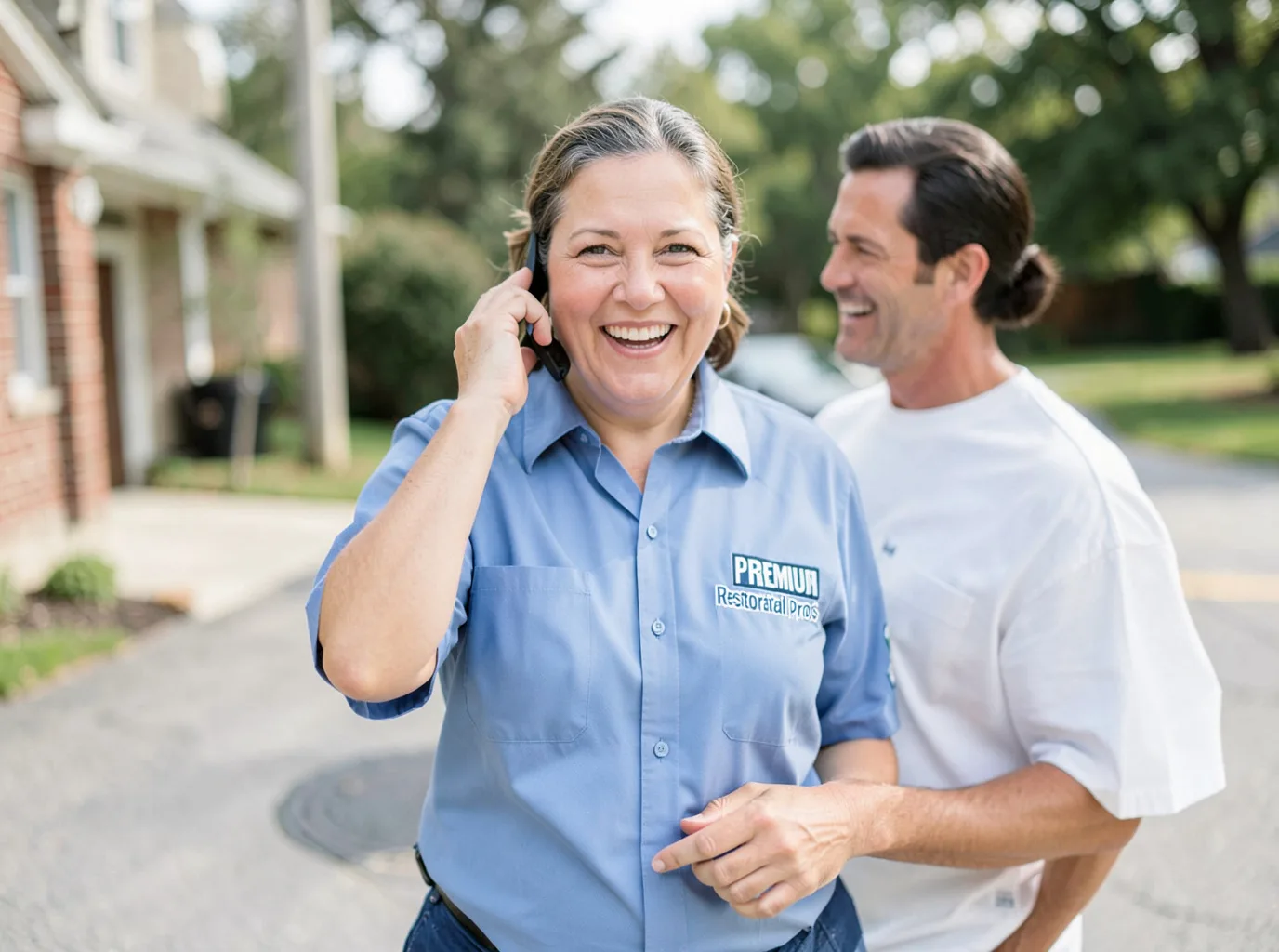 Water Damage Restoration Merrill, MI FAQs
